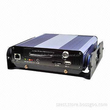MDVR for Truck, Bus